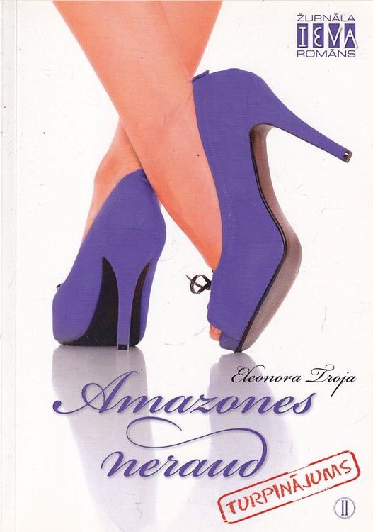 Amazones neraud 2