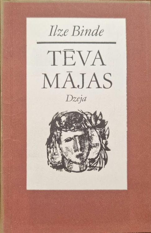 Tēva mājas