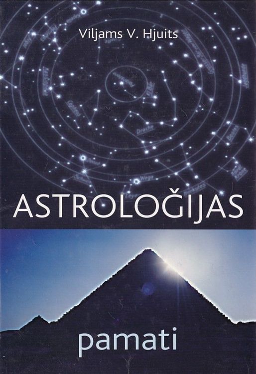 Astroloģijas pamati
