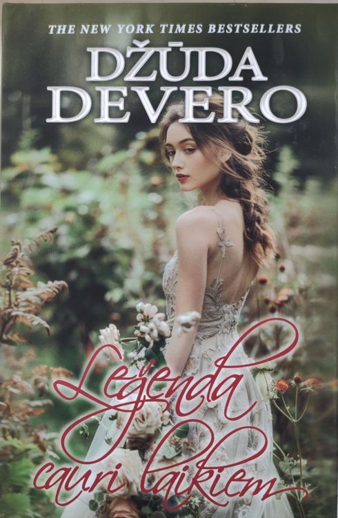 Leģenda cauri laikiem