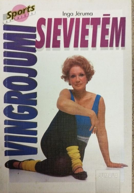 Vingrojumi sievietēm