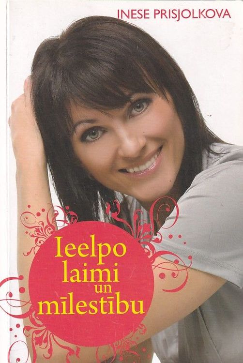 Ieelpo laimi un mīlestību