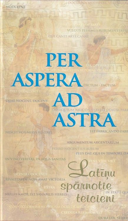 Per aspera ad astra