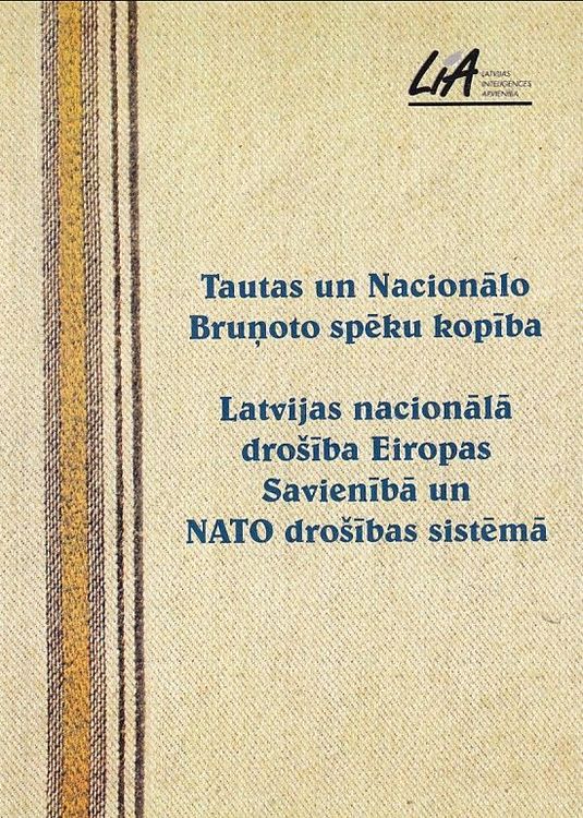 Tautas un Nacionālo Bruņoto speku kopība