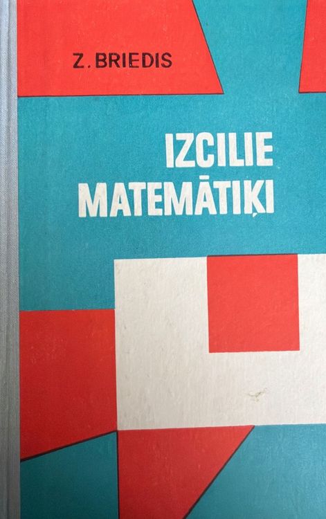 Izcilie matemātiķi