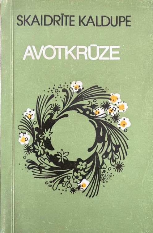 Avotkrūze