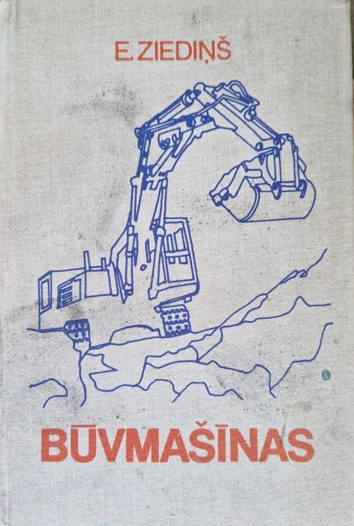 Būvmašīnas 