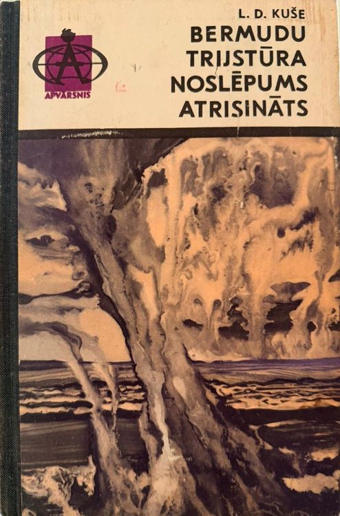 Bermudu trijstūra noslēpums atrisināts