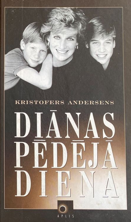 Diānas pēdējā diena