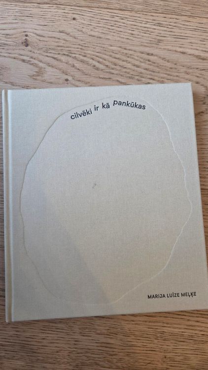 Cilvēki ir kā pankūkas