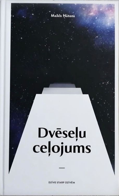 Dvēseļu ceļojums