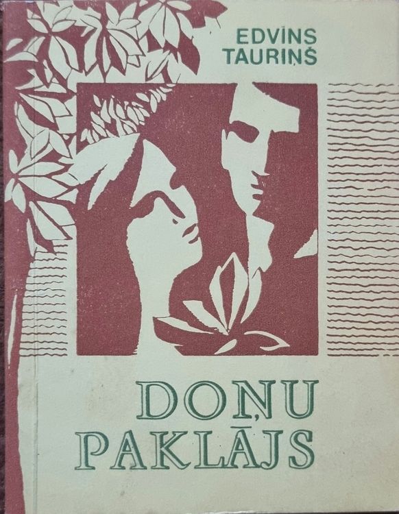 Doņu paklājs