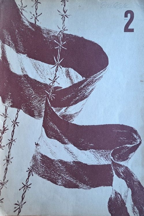 Ceļa zīmes Nr. 2 1949