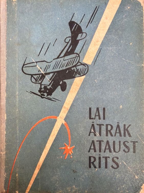 Lai ātrāk ataust rīts