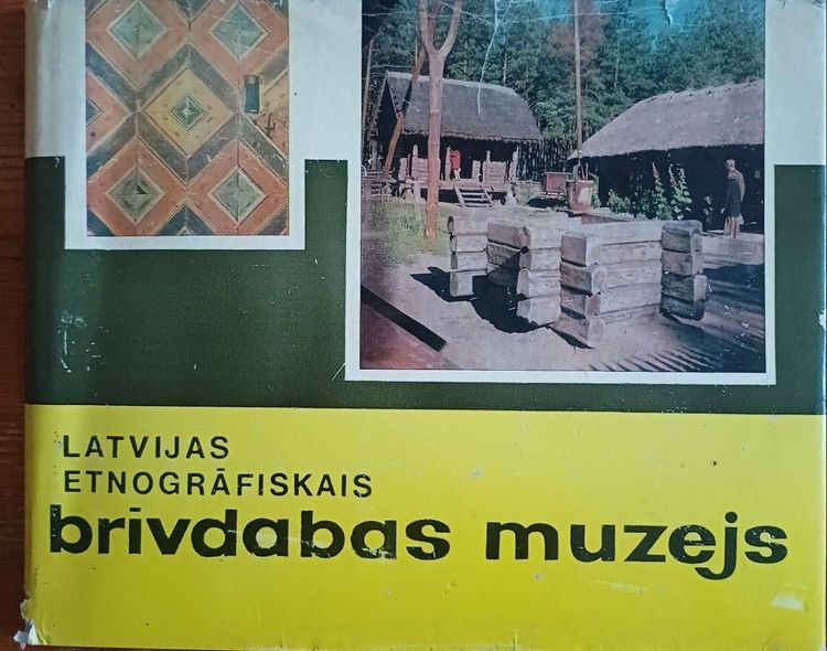 Latvijas Etnogrāfiskais brīvdabas muzejs