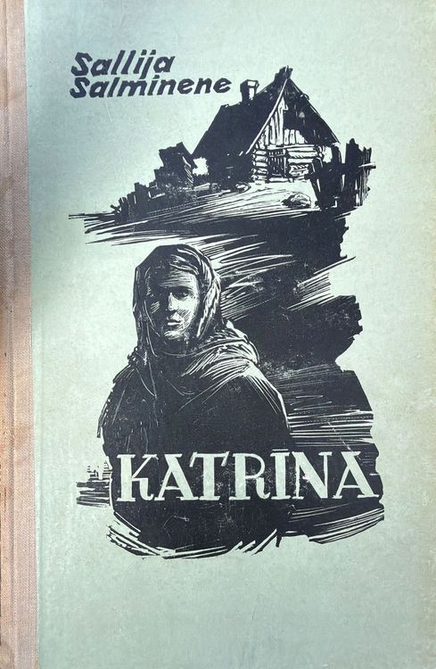 Katrīna