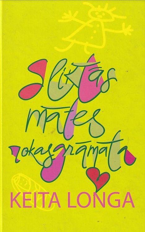 Sliktās mātes rokasgrāmata