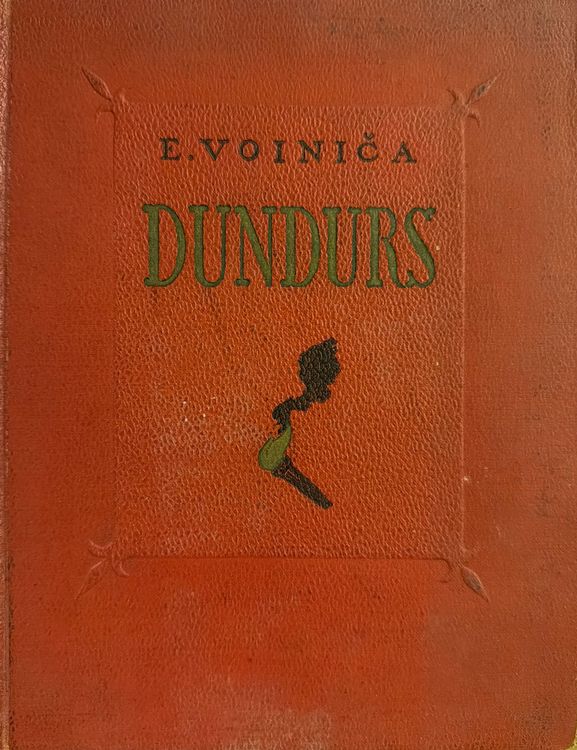 Dundurs  