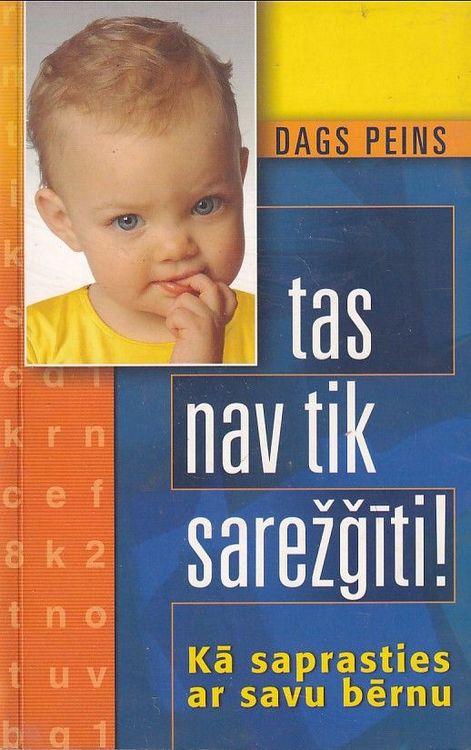 Tas nav tik sarežģīti!