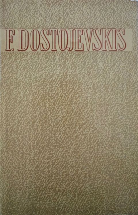 Kopoti raksti VIII Pusaudzis