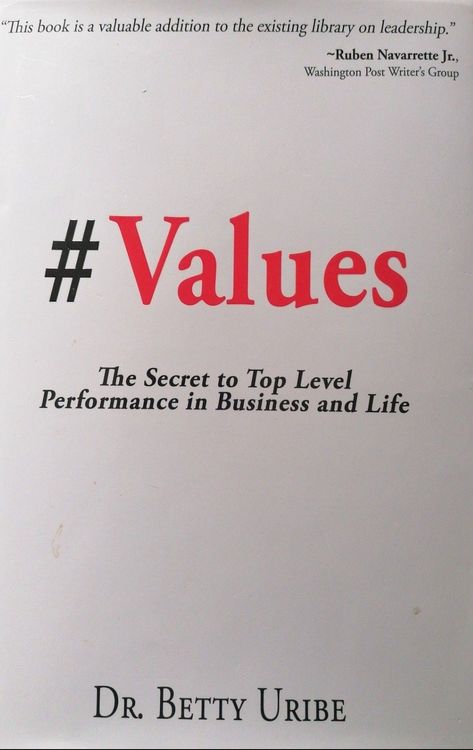 #values