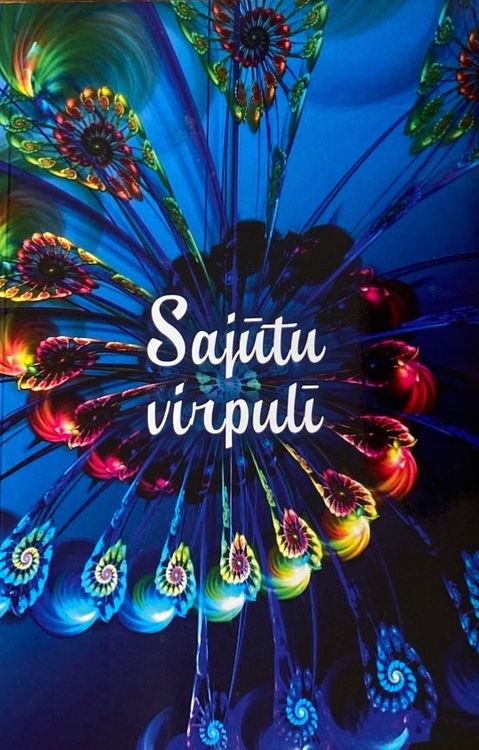 Sajūtu virpulī
