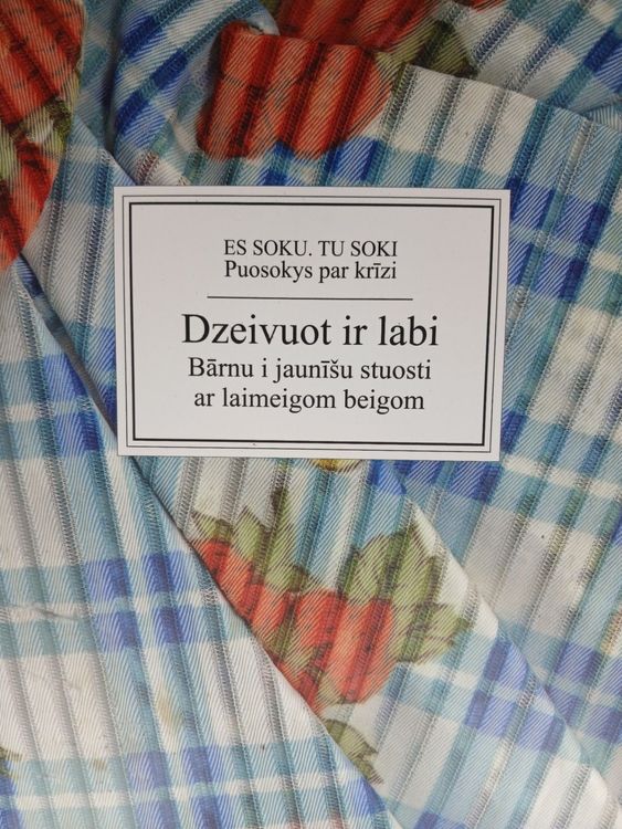Dzeivuot ir labi