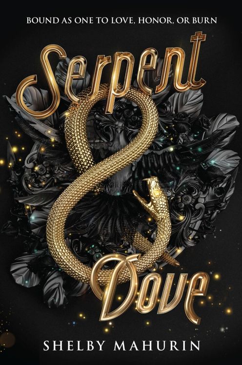 Serpent Dove