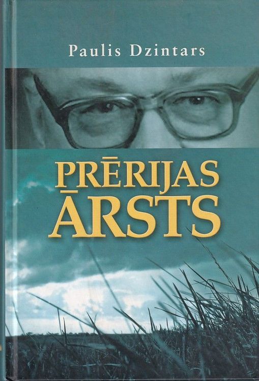 Prērijas ārsts