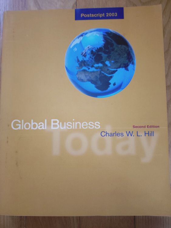 Global Business