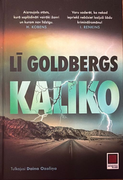 Kaliko