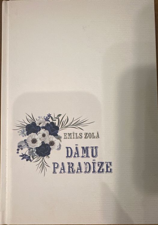 Dāmu paradīze