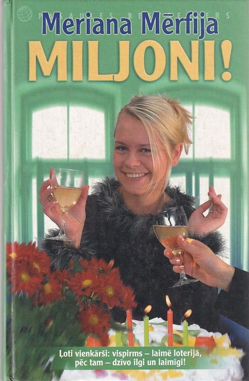 Miljoni!