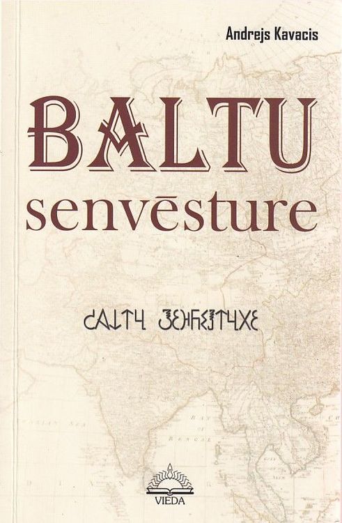 Baltu senvēsture