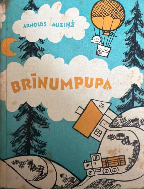 Brīnumpupa