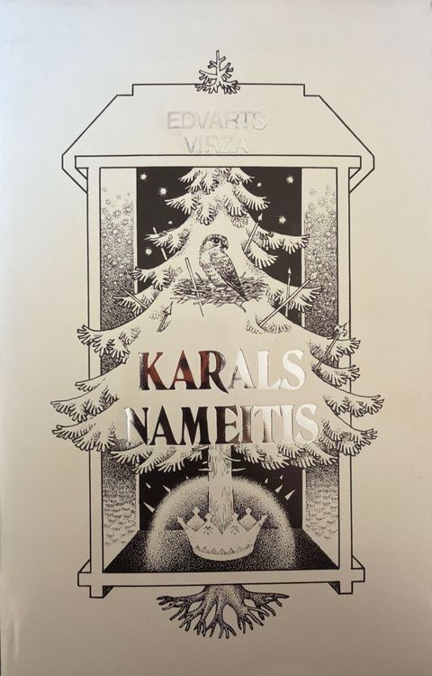 Karals Nameitis