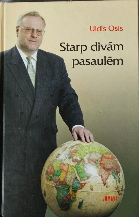 Starp divām pasaulēm
