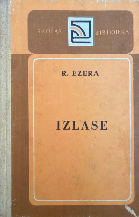 Izlase