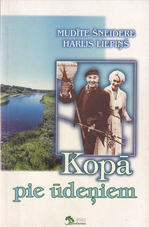 Kopā pie ūdeņiem