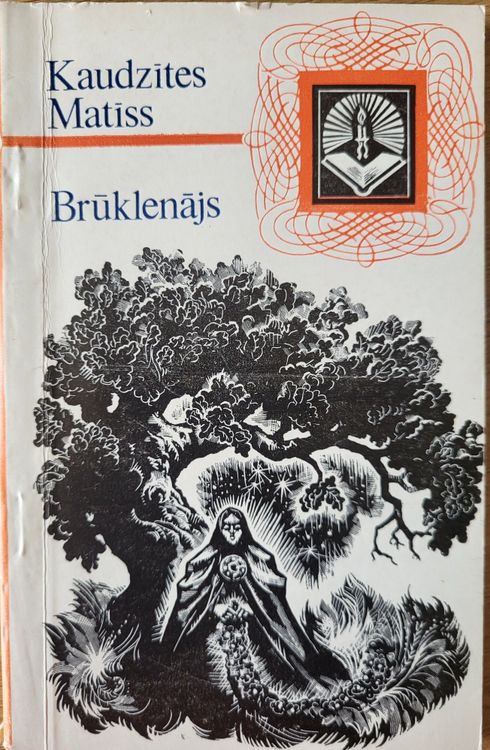 Brūklenājs 