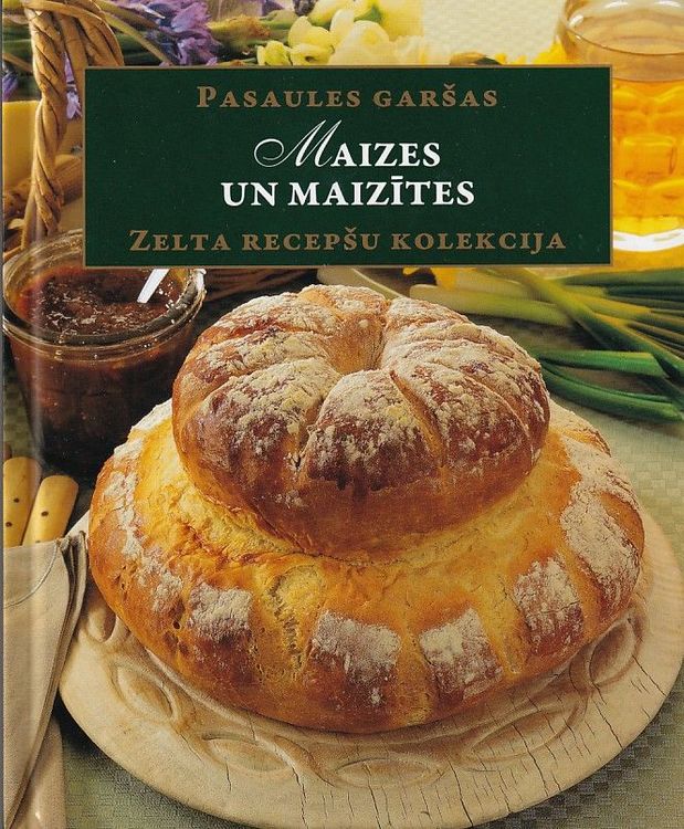 Maizes un maizītes
