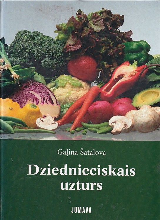 Dziednieciskais uzturs