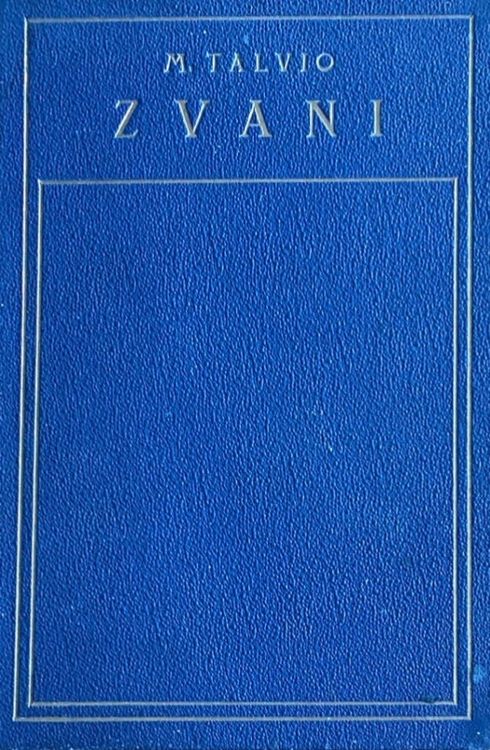Zvani