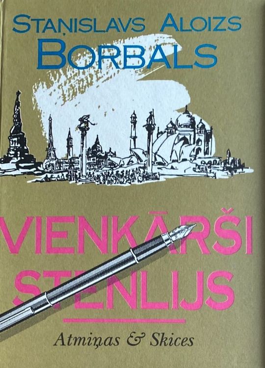 Vienkārši Stenlijs