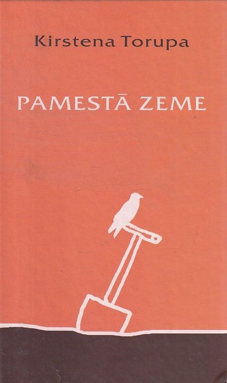 Pamestā zeme