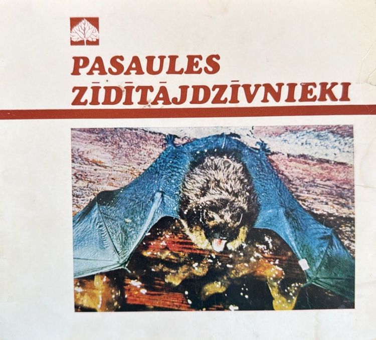 Pasaules zīdītājdzīvnieki