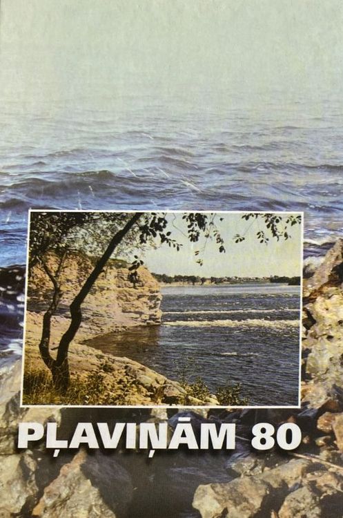Pļaviņām 80