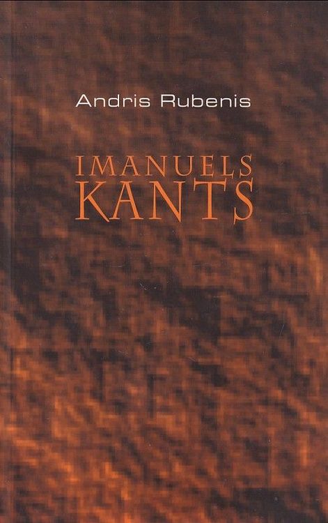 Imanuels Kants