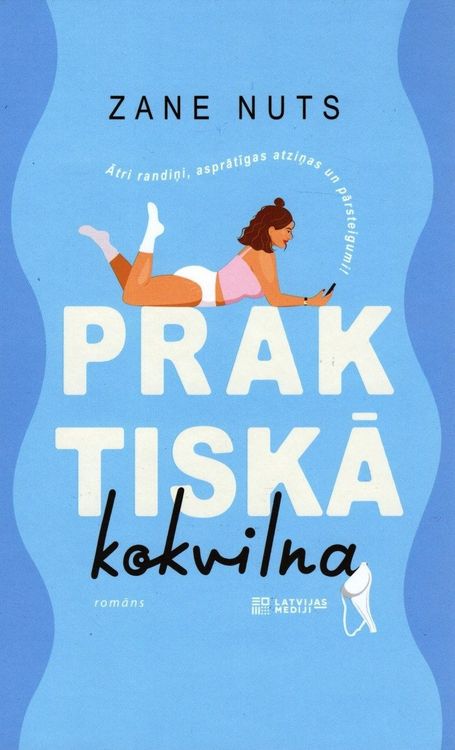 Praktiskā kokvilna 