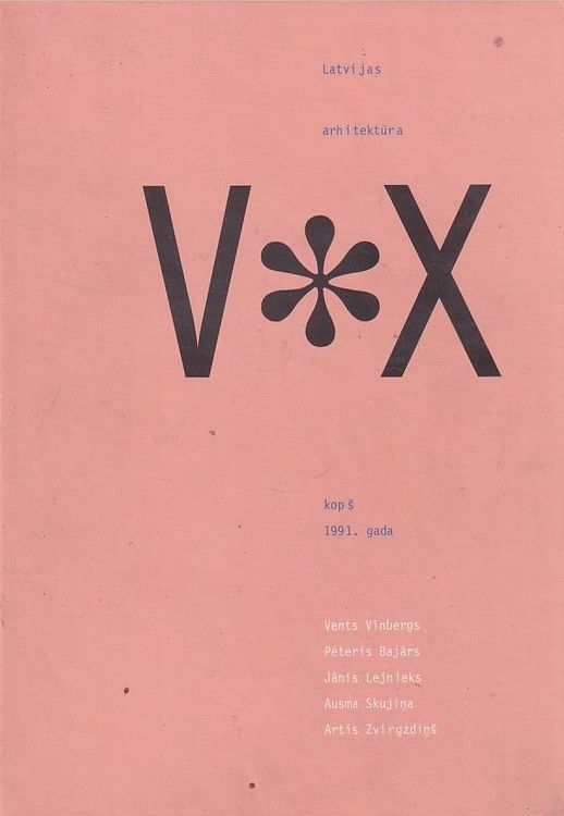 V*X